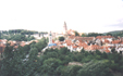 esk Krumlov